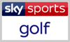 skysports golf  web