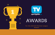 Premier League Season Recap: TVsportguide Awards