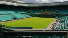 Wimbledon Quarterfinals Preview & First Week Review