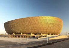 Every Stadium for the World Cup Qatar 2022