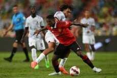 Manchester United vs Liverpool Odds, Preview and Tips