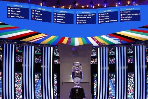 euro 2024 group tables