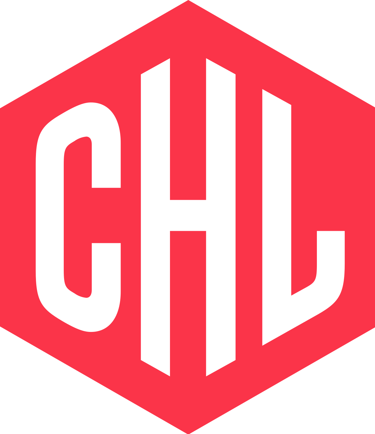 px Champions Hockey League logo