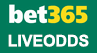 Bet Live on Bet365