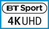 BT Sport 4K UHD