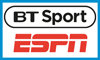 BT Sport/ESPN