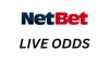Bet live at Netbet